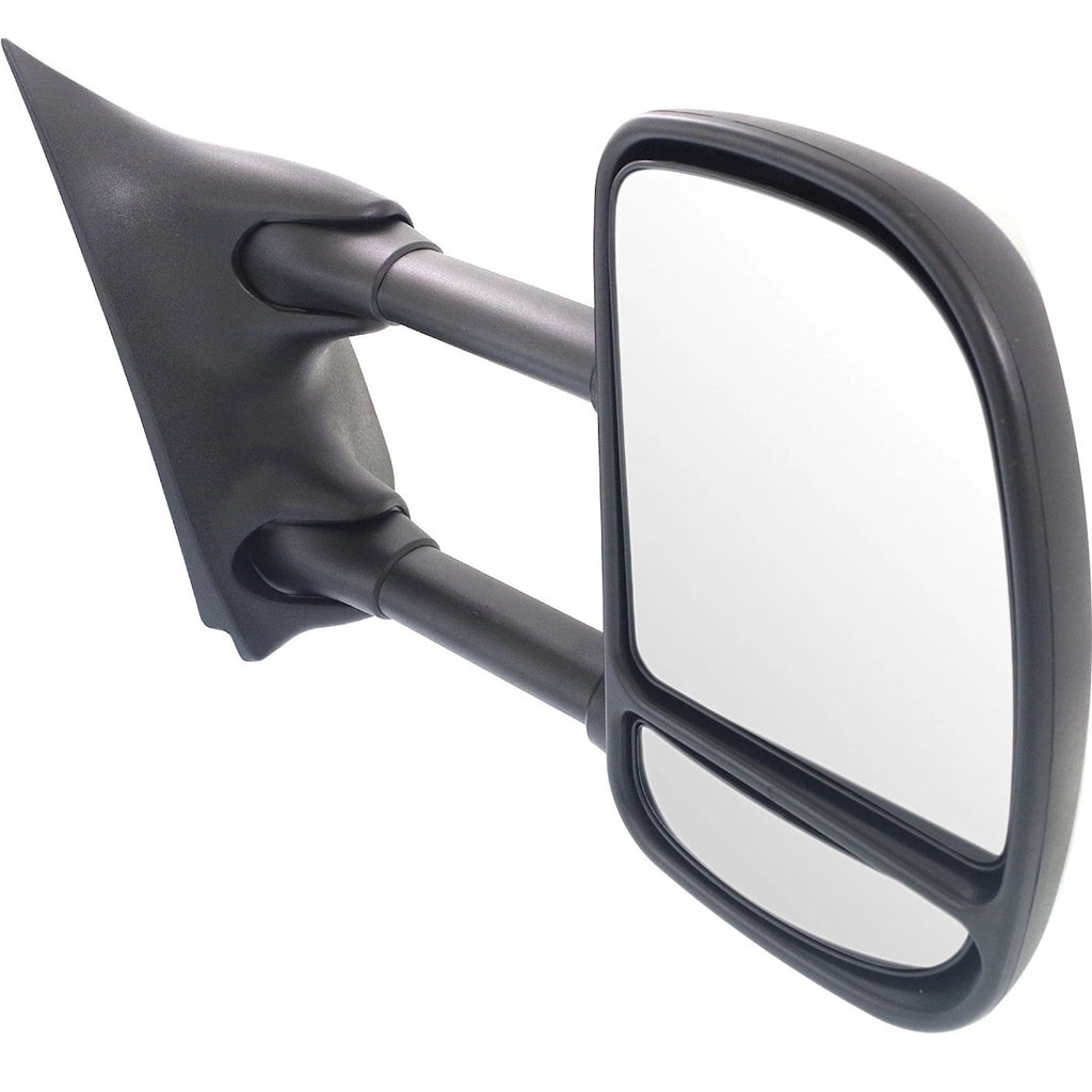 Tow Mirror for Ford F350 Super Duty Right Side Blind Spot