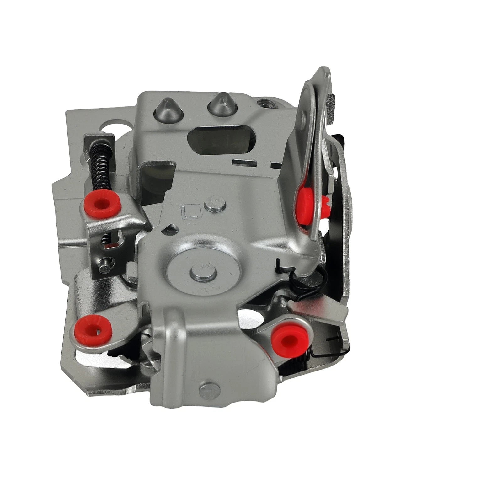 Door Lock Actuator Left Front for Chevrolet GMC (1992–2005) Metal