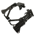 Bumper Bracket for Chevrolet Silverado 1500 (2016–2018)