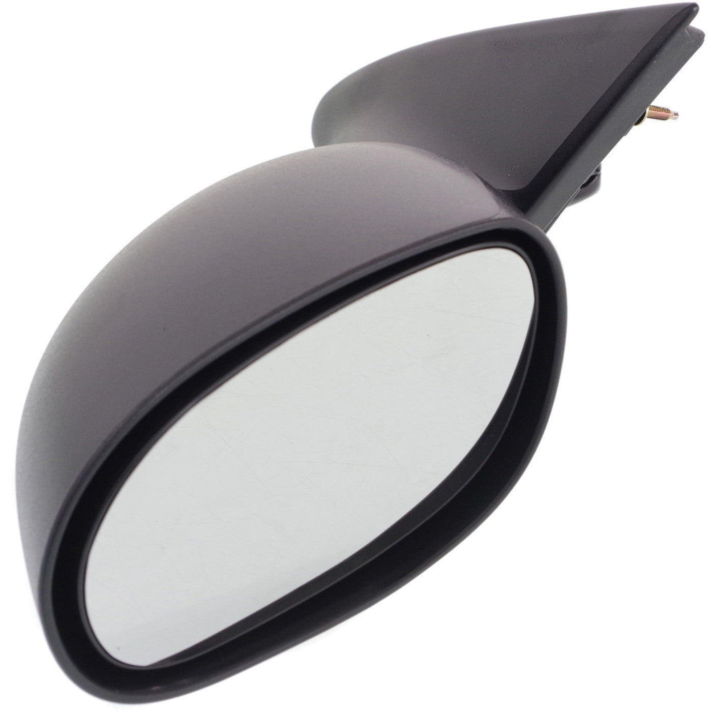 Power Mirror for Dodge Chrysler Intrepid (1998–2001) Driver Side Textured Black
