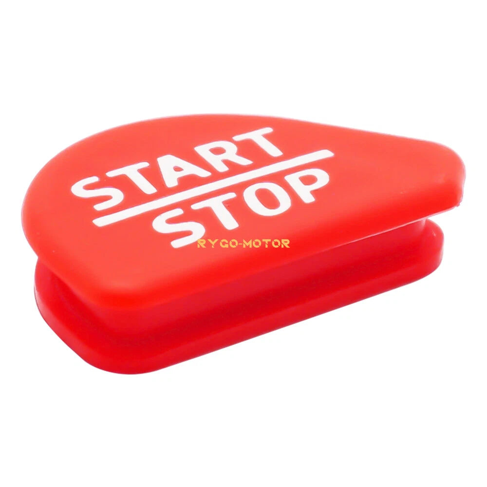 Start Stop Knob Button for SeaDoo GTI GTX RXP RXT (2003–2023) 278001713