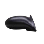 Ready to Paint Passenger Side Manual Door Mirror for Oldsmobile Alero (2002–2004)