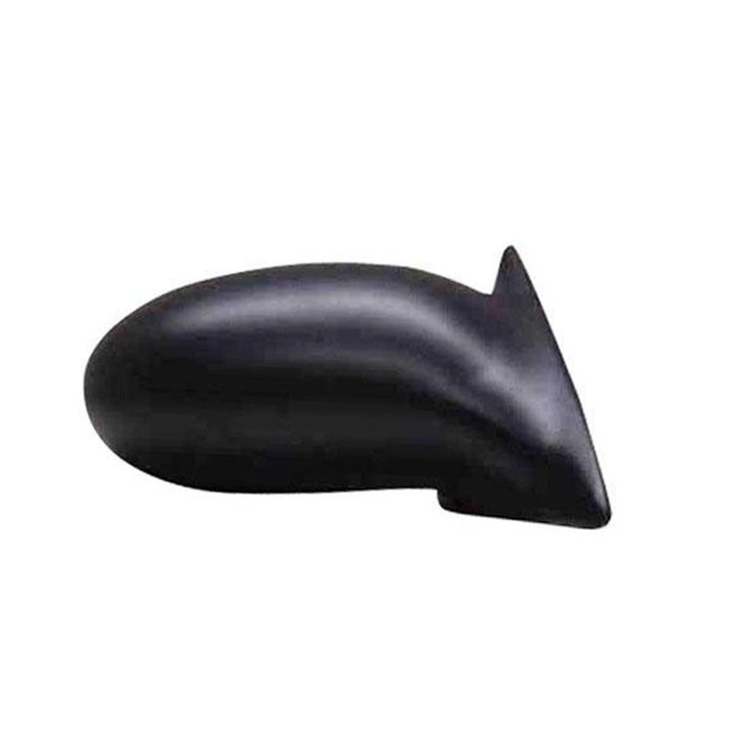 Ready to Paint Passenger Side Manual Door Mirror for Oldsmobile Alero (2002–2004)