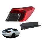 LED Rear Tail Lights for Honda Civic Sedan (2022–2024) Right Passenger Side