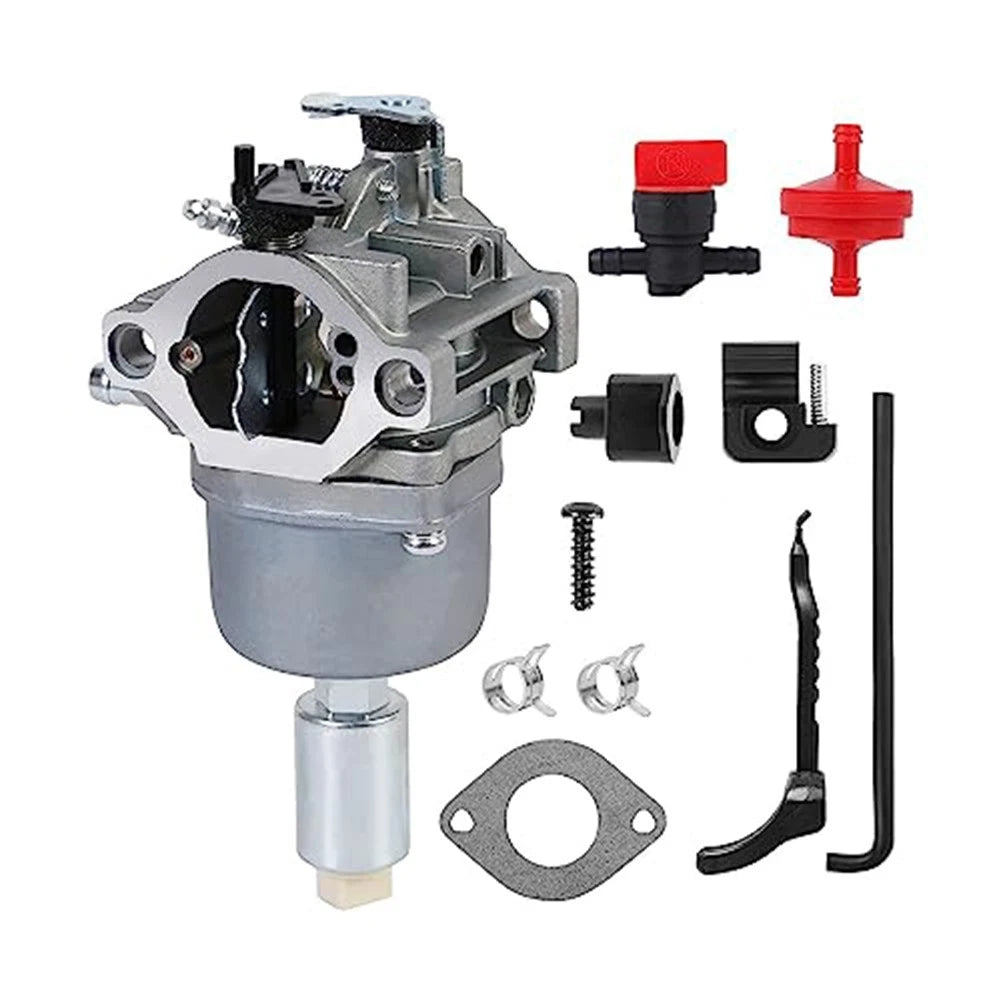 Fuel Flow Carburettor Replacement for TROY Lawn Equipment