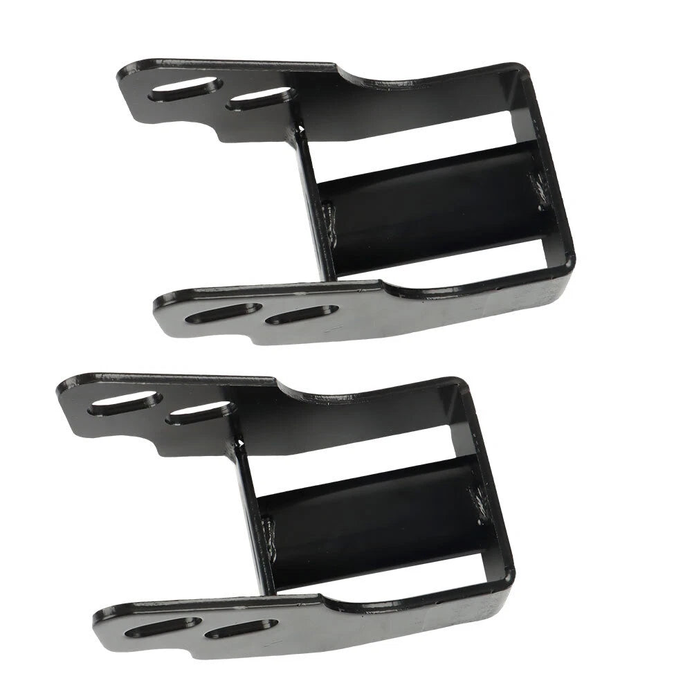 Bumper Bracket for Chevrolet Silverado 2500 HD (2011–2014)