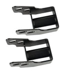 Bumper Bracket for Chevrolet Silverado 2500 HD (2011–2014)