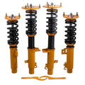 Coilover Lowering Kit for Ford Taurus Sedan (1996–2007) Adjustable Height