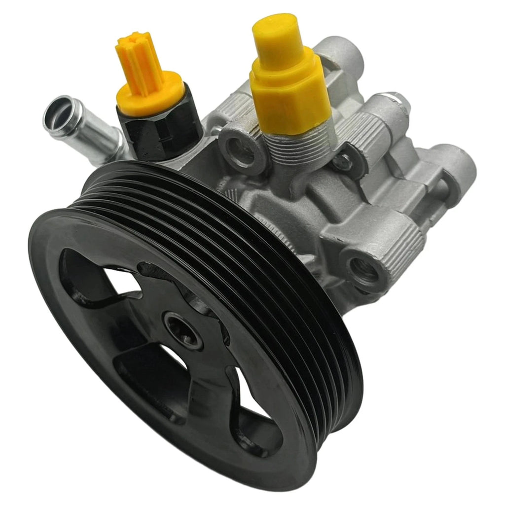 Power Steering Pump with Pulley for Toyota Matrix Corolla Vibe (2003–2008) 21-5345