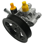 Power Steering Pump with Pulley for Toyota Matrix Corolla Vibe (2003–2008) 21-5345