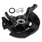 Front Left Driver Side Loaded Wheel Bearing Knuckle Assembly for Sonata (2011–2013)