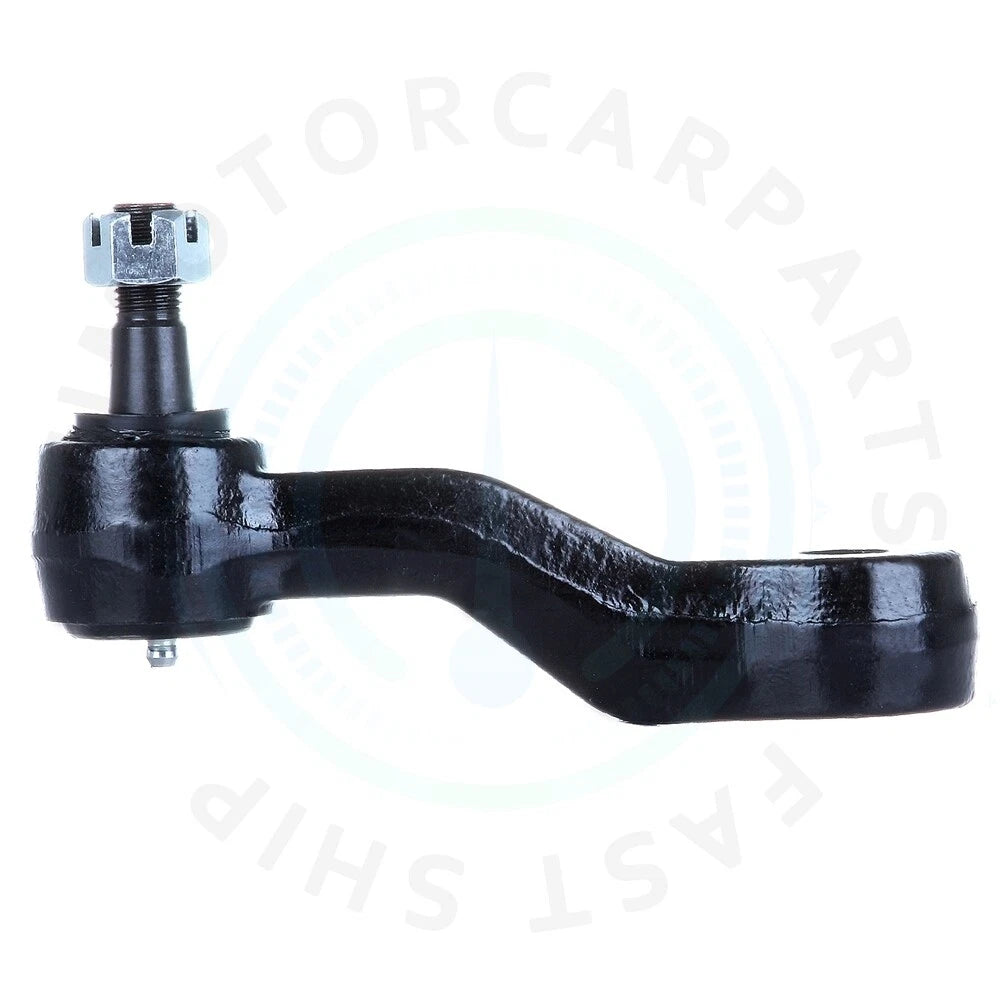 Set of 9 Tie Rods and Sway Bars for Chevrolet Tahoe (2001–2006)
