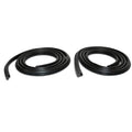2X Door Seal Kit for Chevrolet Impala (1994–1996)