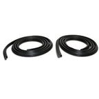 2X Door Seal Kit for Chevrolet Impala (1994–1996)