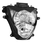 Headlight Assembly & Fairing Stay Bracket for Suzuki GSXR600 GSXR750 (2011–2025)