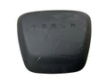 Driver Wheel Airbag for Tesla Model X (2021–2025) BLACK 1625769-00-E