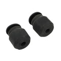 Front Suspension Helper Spring Kit for Silverado Sierra 1500 (1999–2021)