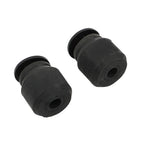 Front Suspension Helper Spring Kit for Silverado Sierra 1500 (1999–2021)
