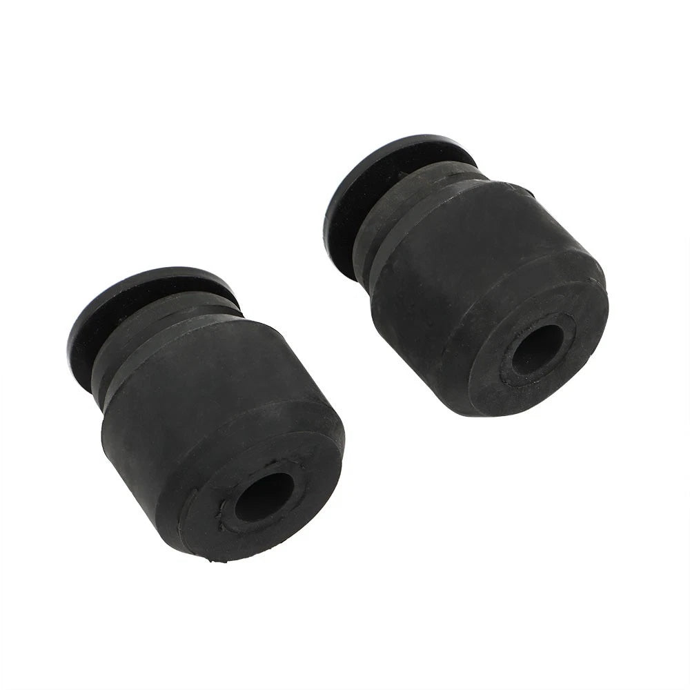 Front Suspension Helper Spring Kit for Silverado Sierra 1500 (1999–2021)