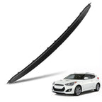Front Bumper Cover Assembly Direct for Hyundai Veloster Turbo 13-17 865802V500