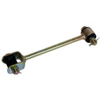 2 Rear Stabiliser Sway Bar Link Pins + Bush for BJ43 BJ45 FJ43 FJ45 LWB