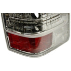 RH Replacement Tail Light Right for Ford Ranger PK (2009 - 2011)