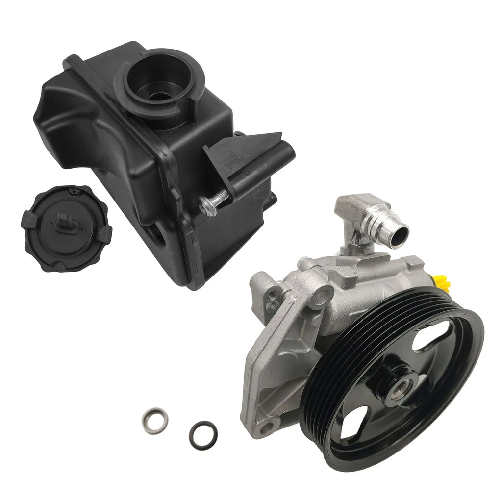 Power Steering Reservoir Tank for Mercedes-Benz R350 CLS550 ML350 S550 (2006–2015)
