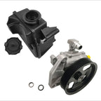 Power Steering Reservoir Tank for Mercedes-Benz R350 CLS550 ML350 S550 (2006–2015)