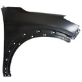 Replacement Steel Front Passenger Side Fender For 2016-2021 Hyundai Tucson