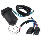 Tilt Trim Motor for Yamaha Outboard 300HP 350HP (YYYY–YYYY)