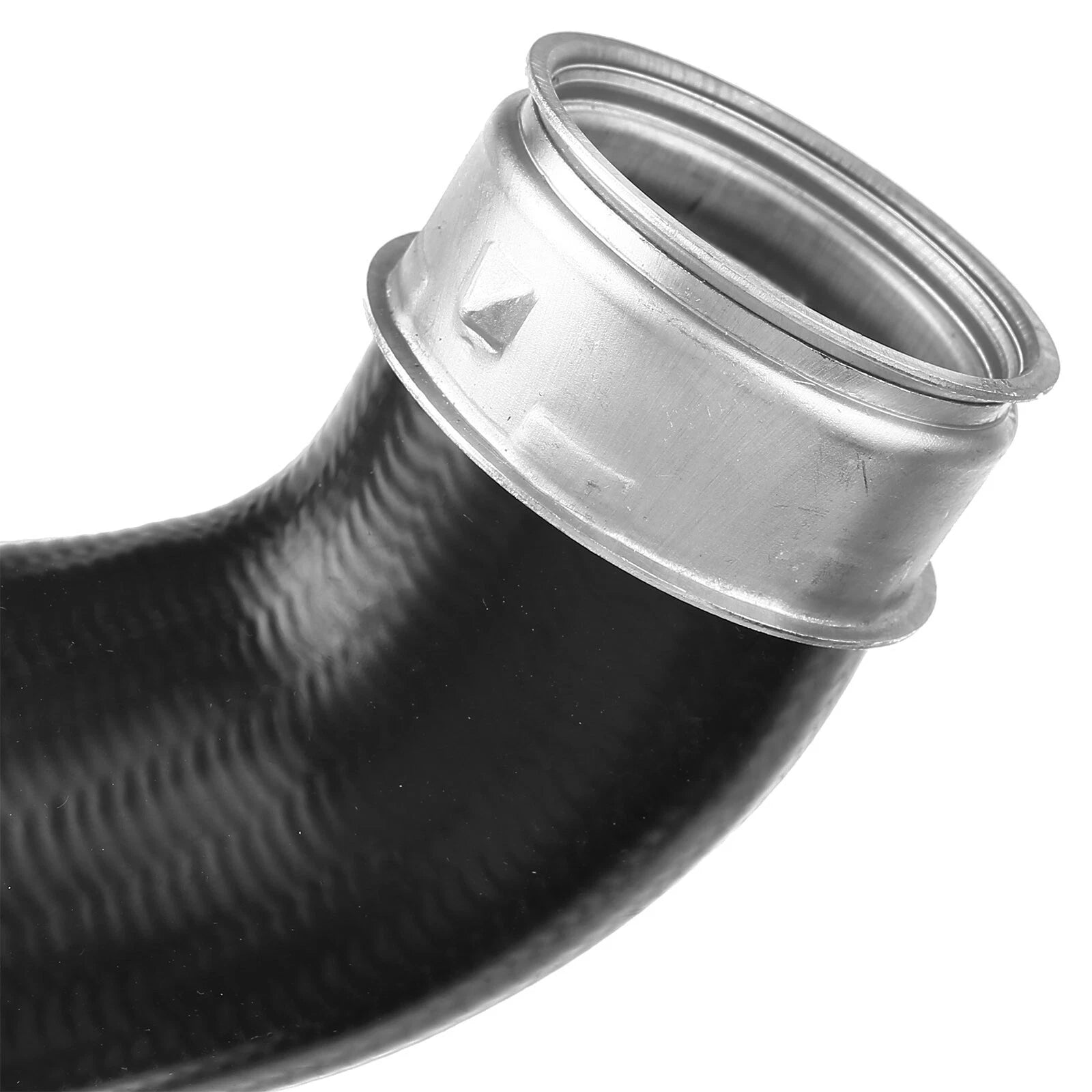 Turbocharger Intercooler Hose with Clamp for Benz E320 (2005-2006)