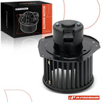 HVAC Blower Motor with Wheel for Chevrolet Blazer (2003–2005)