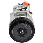 A/C Compressor for Mercedes-Benz C240 C320 CLK320 (2004–2005)