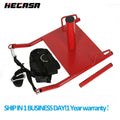 Speed Training Sled with Harness for Fitness Strength Training