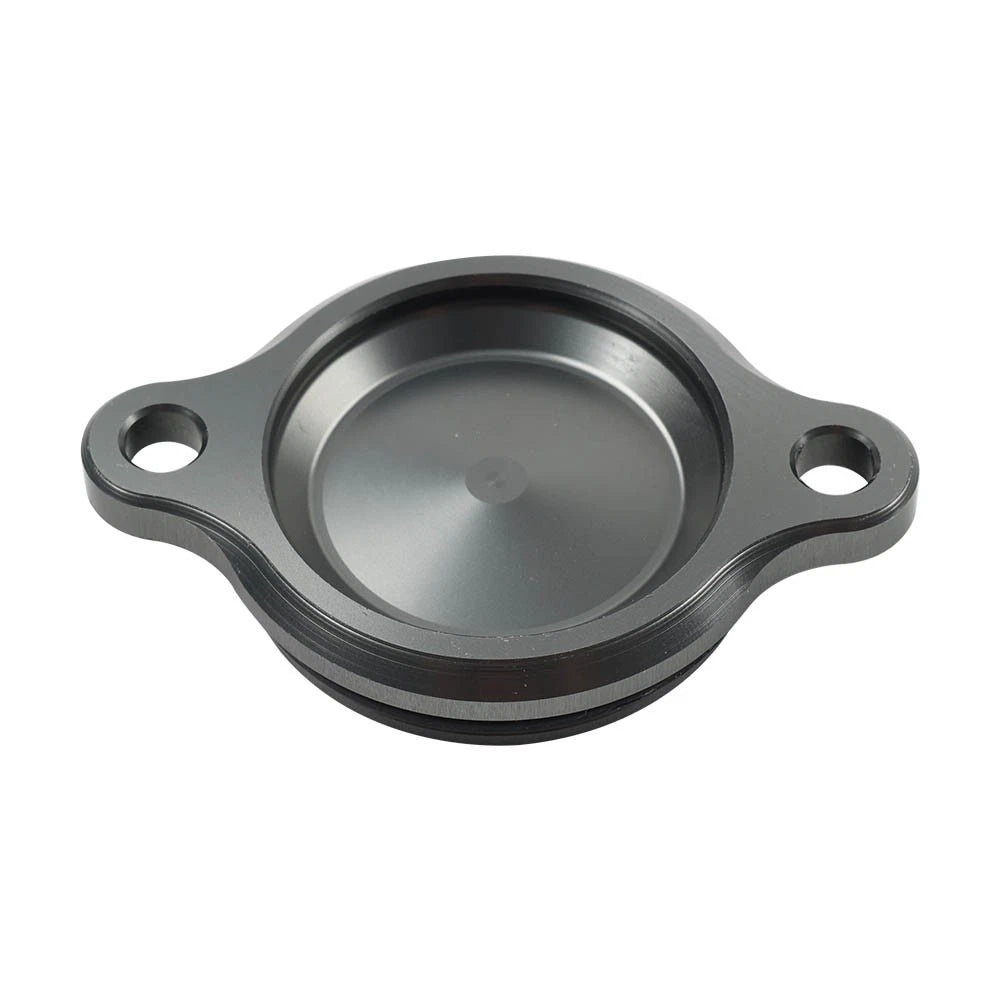 Oil Filter Cover for Honda Dax 125, Monkey 125, Super Cub 125/150