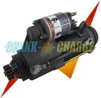 Starter for Mercury Marine Verado 4-Stroke 200 HP (2005–2011)