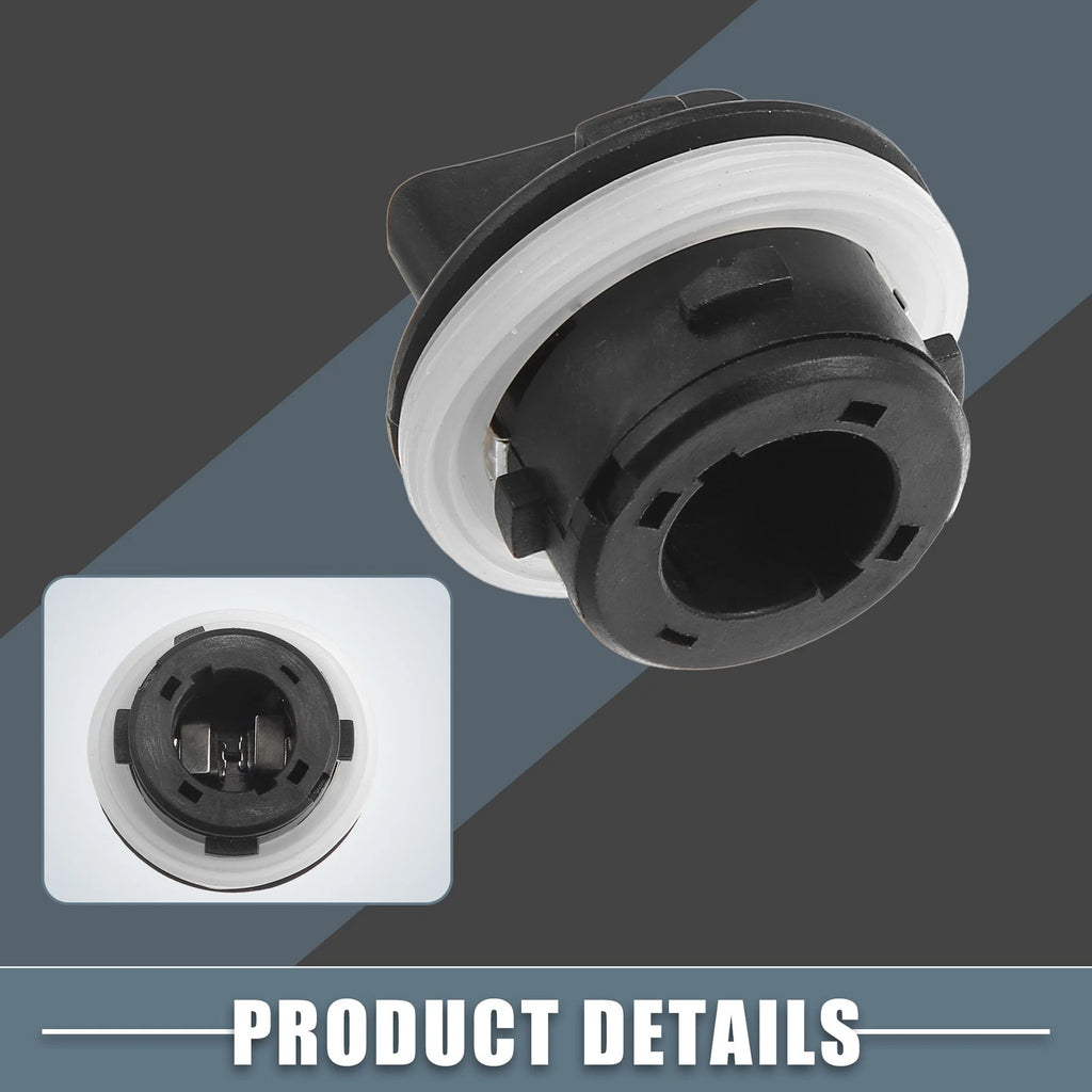 Front Turn Signal Light Bulb Socket 92166-3K000 for Hyundai Accent Elantra GT (2013–2017)