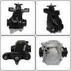 Rear Differential Axle Carrier for Cadillac ATS (2016–2019)
