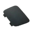 Black Front Bumper Tow Hook Cover for BMW F25 X3 (2011-2014)