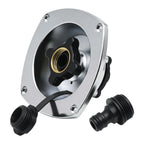 Non Return Valve for RV Water Inlet (Camper Trailer Marine Systems)