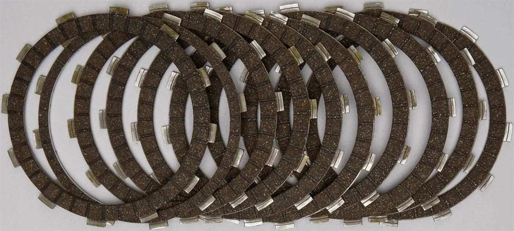 EBC Redline Clutch Kit CK3443 for Suzuki GSX-R1300 Hayabusa (2008–2021)