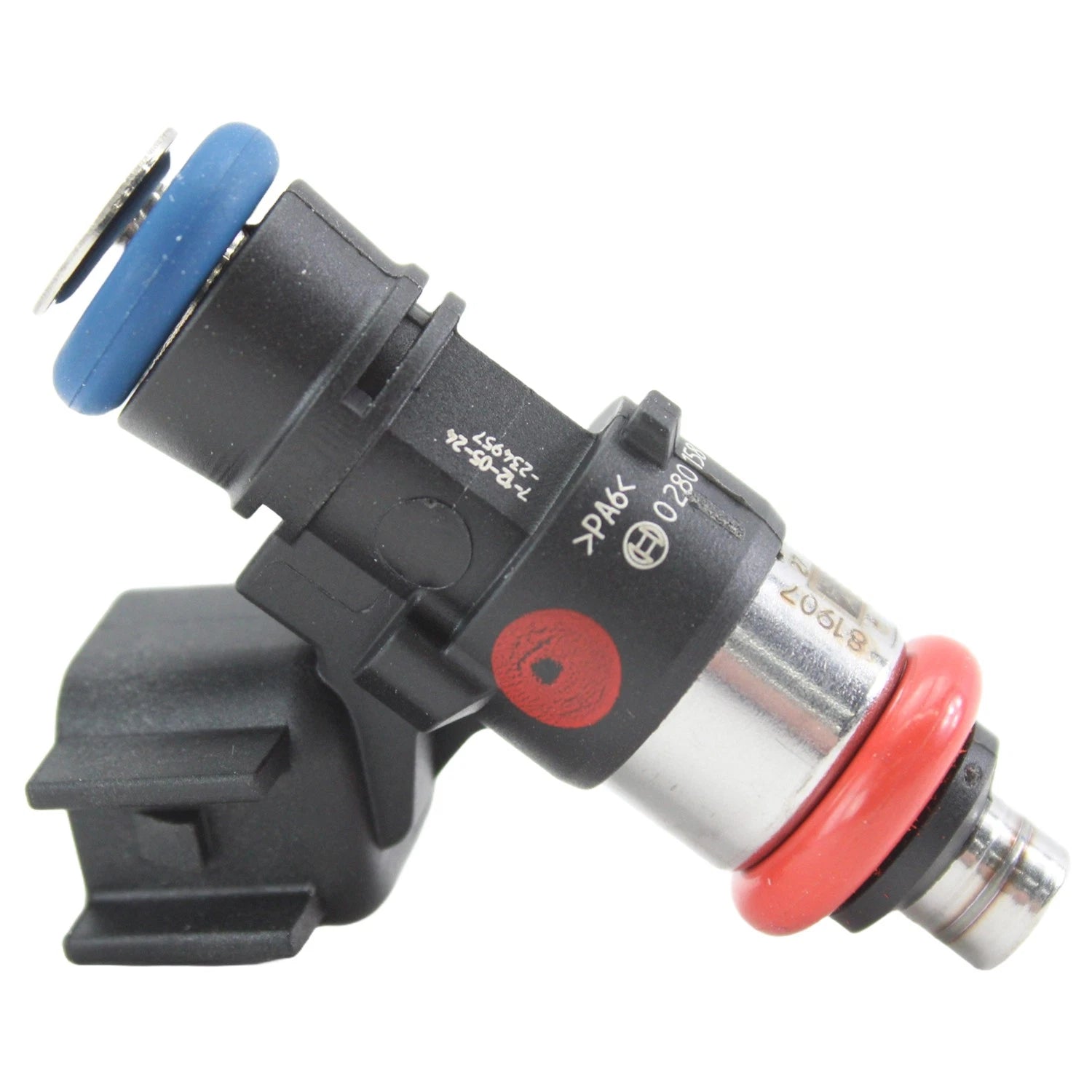 Bosch 62668 Fuel Injector for Ford Escape, Fusion, Mercury Mariner, Milan (2005–2012)