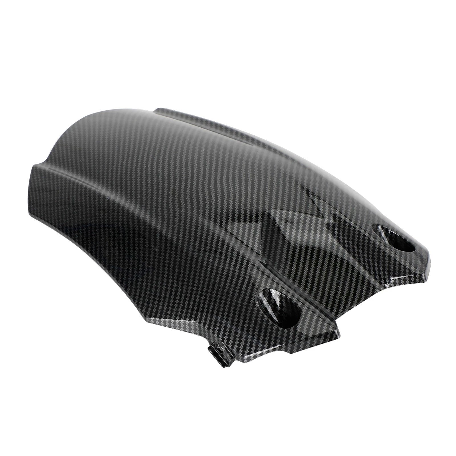 Rear Fender Mudguard Fairing for Yamaha YZF-R1 R1M R1S (2015–2019) Carbon