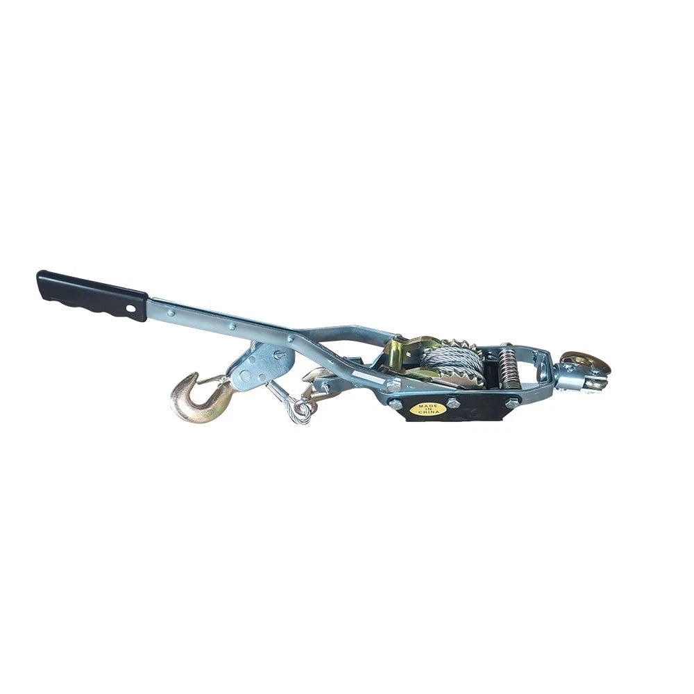 Heavy Duty Hand Power Cable Puller for Automotive Use