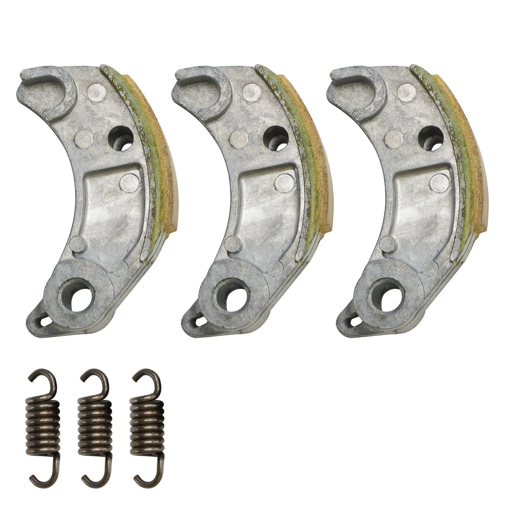 Complete Clutch Shoes Weight Set for Honda Forza NSS125 (2014–2023)
