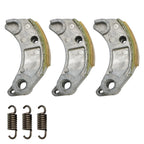 Complete Clutch Shoes Weight Set for Honda Forza NSS125 (2014–2023)