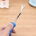 Car Removal Tool 2 x Car Door Clip Plier Fastener Nail for Car