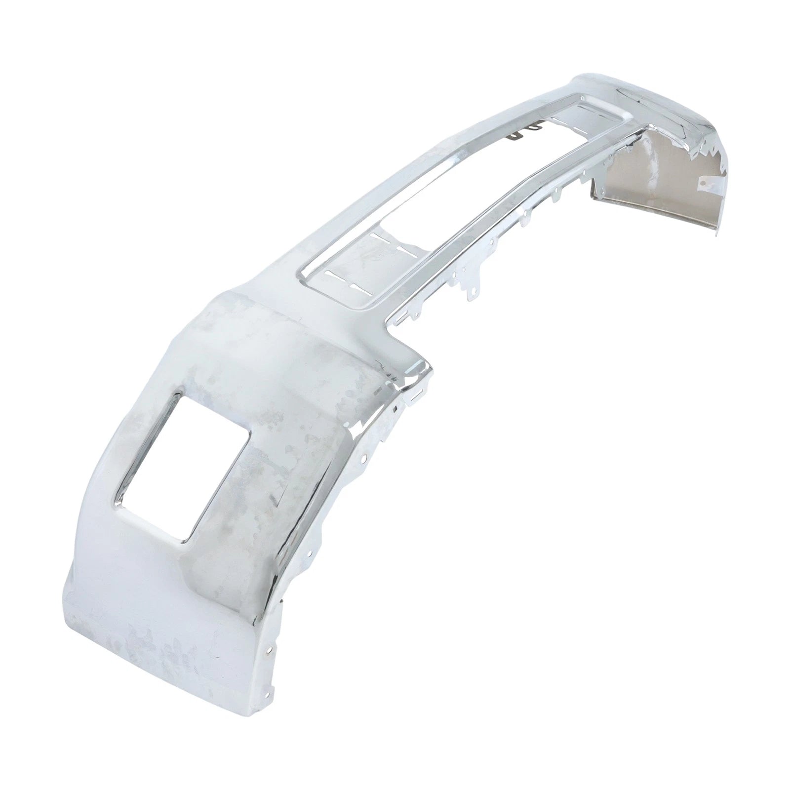 Steel Front Bumper for Chevy Silverado 2500 3500 (2015-2019)