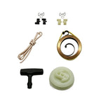 Replacement Recoil Starter for Stihl MS180 MS170 MS017 MS018 MS251