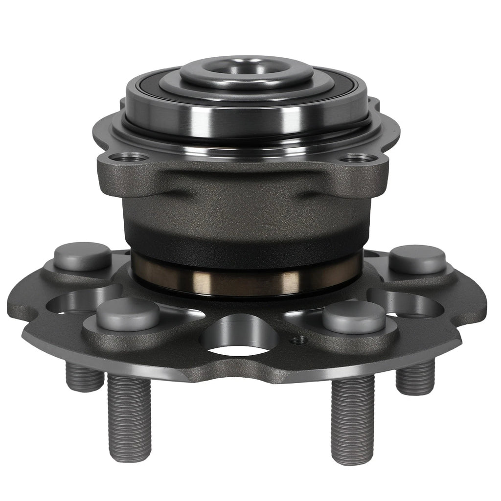 Rear LH RH Wheel Bearing Set for Honda Odyssey (2005–2016) WA512320 5-Lugs